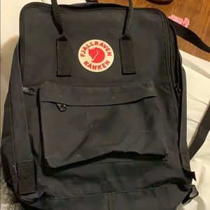 FJALLRAVEN KANKEN